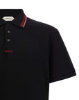 Versace Versace Greca Polo Shirt