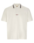 Versace Versace Greca Polo Shirt