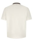 Versace Versace Greca Polo Shirt