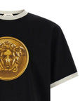 Versace Versace Medusa Coin T-shirt