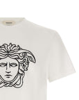 Versace Versace Medusa T-shirt