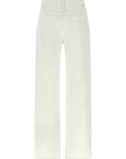 Mother Mother The Dodger Sneak Jeans
