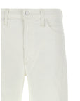 Mother Mother The Dodger Sneak Jeans