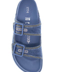 Birkenstock 1774 Birkenstock 1774 arizona denim slide sand