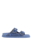 Birkenstock 1774 Birkenstock 1774 arizona denim slide sand