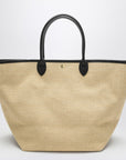 Longchamp Longchamp Basket bag L Le Pliage black