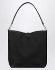 Longchamp Longchamp M Le Roseau black Hobo Bag
