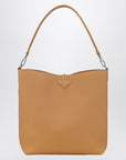 Longchamp Longchamp M Le Roseau in Walnut colour Hobo Bag