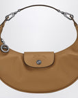 Longchamp Longchamp Le Pliage Xtra Tobacco Shoulder Bag S