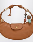 Longchamp Longchamp Le Pliage Xtra Cashew-coloured M shoulder bag
