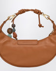 Longchamp Longchamp Le Pliage Xtra Cashew-coloured M shoulder bag