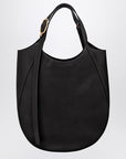 Longchamp Longchamp Shopping bag XL Le Foulonné black