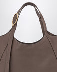Longchamp Longchamp Shopping bag XL Le Foulonné taupe