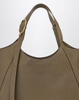 Longchamp Longchamp Shopping bag XL Le Foulonné Caper-coloured