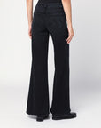 Mother Mother The Roller Sneak flared jeans