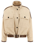Pinko Pinko Babilonia Blouson
