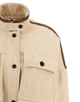 Pinko Pinko Babilonia Blouson