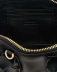 Pinko Pinko Escape Baguette Small Handbag