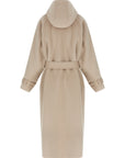 Pinko Pinko Cartoccio Coat