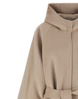Pinko Pinko Cartoccio Coat