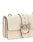 Pinko Pinko Love One Mini Crossbody Bag