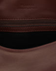 Pinko Pinko Love Click Soft Horizontal Mini Clutch