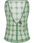 Pinko Pinko Quandong Top