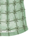 Pinko Pinko Quandong Top
