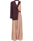 Pinko Pinko 2-in-1 Noce Dress