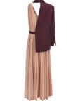 Pinko Pinko 2-in-1 Noce Dress