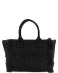Pinko Pinko Beach Large Shopping Bag