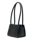 Boyy Boyy Bobby 18 Leather Shoulder Bag