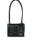Boyy Boyy Bobby 18 Leather Shoulder Bag