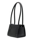 Boyy Boyy Bobby 18 Leather Shoulder Bag