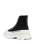 Alexander McQueen Alexander McQueen Tread Slick sneakers