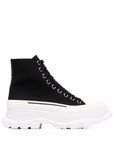 Alexander McQueen Alexander McQueen Tread Slick sneakers