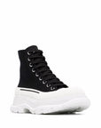 Alexander McQueen Alexander McQueen Tread Slick sneakers