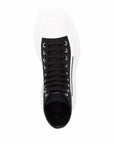 Alexander McQueen Alexander McQueen Tread Slick sneakers