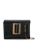 Boyy Boyy Buckle Clutch