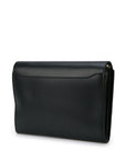 Boyy Boyy Buckle Clutch