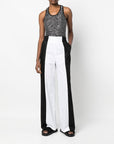 Fabiana Filippi Fabiana Filippi Sequin tank top