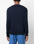 Alexander Mcqueen Alexander McQueen Sweaters Blue
