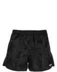Alexander Mcqueen Alexander McQueen Sea clothing Black