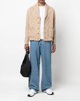 Snow Peak SNOW PEAK Sweaters Beige