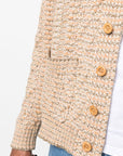 Snow Peak SNOW PEAK Sweaters Beige