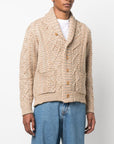 Snow Peak SNOW PEAK Sweaters Beige