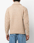 Snow Peak SNOW PEAK Sweaters Beige