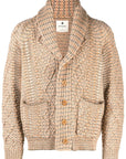 Snow Peak SNOW PEAK Sweaters Beige