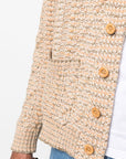 Snow Peak SNOW PEAK Sweaters Beige