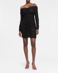 Az Factory By Ester Manas AZ FACTORY BY ESTER MANAS Dresses Black